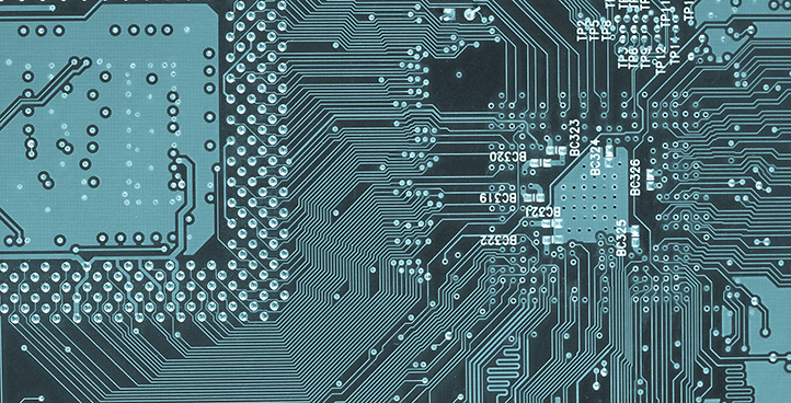 Printed Circuit Boards